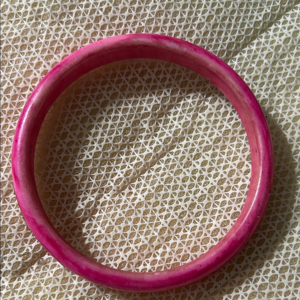Colorful Bangle Set - Picture 4 of 6